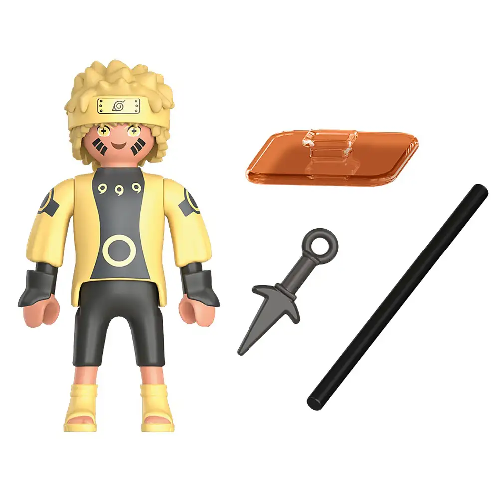 playmobil - naruto sage