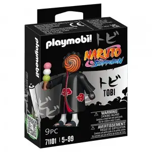 PLAYMOBIL - TOBI