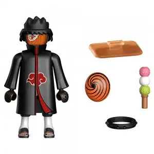 PLAYMOBIL - TOBI
