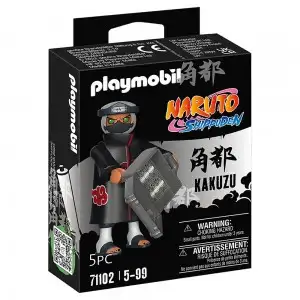 PLAYMOBIL - KAKUZU