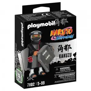 Playmobil - Kakuzu