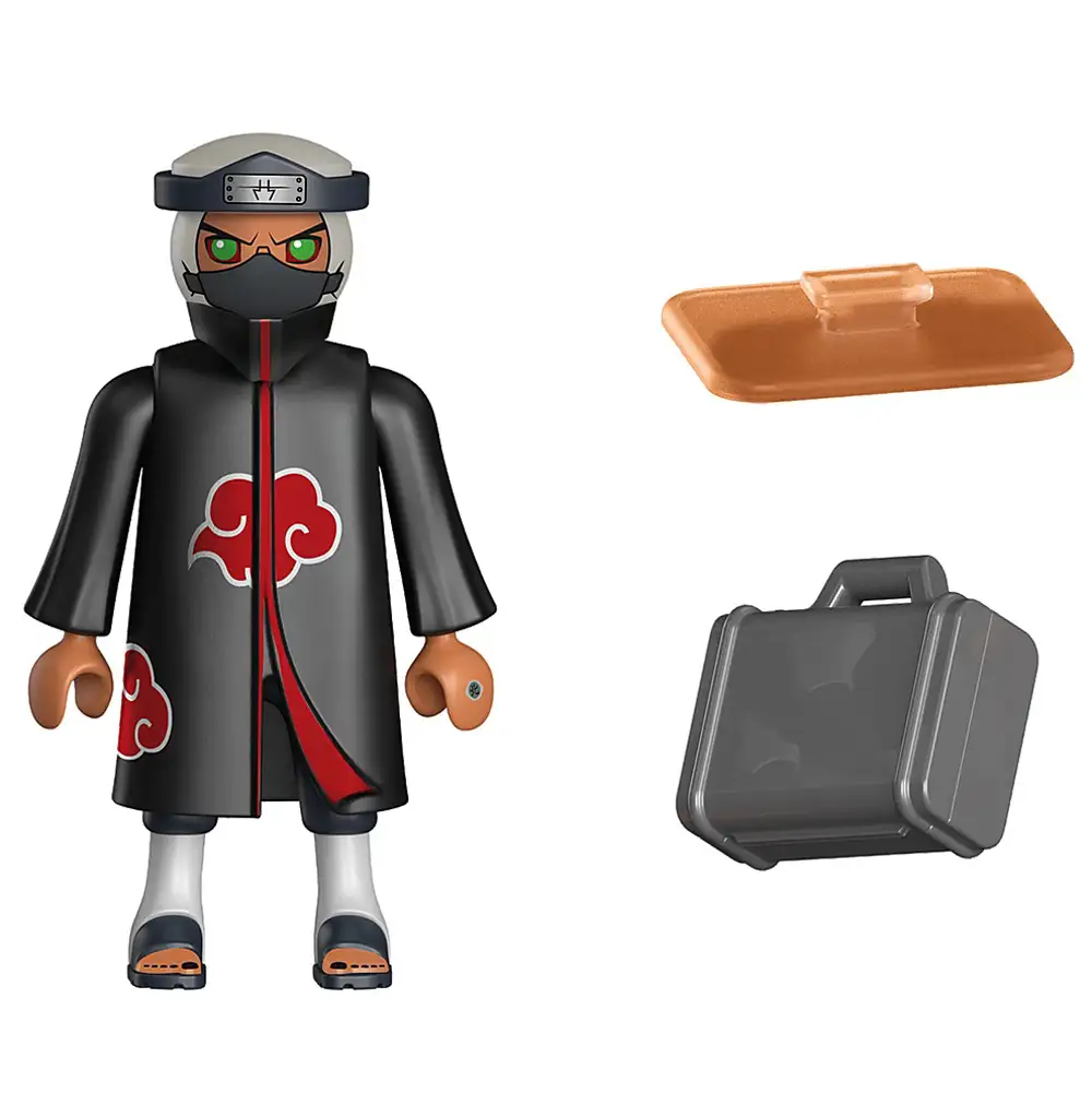 playmobil - kakuzu