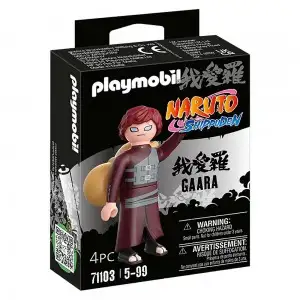 PLAYMOBIL - GAARA
