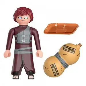 PLAYMOBIL - GAARA