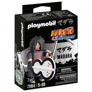 PLAYMOBIL - MADARA