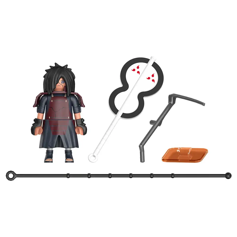 playmobil - madara