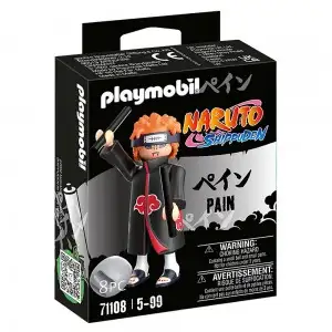 PM71108-Playmobil - Pain