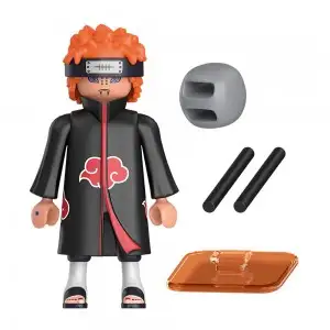 PLAYMOBIL - PAIN