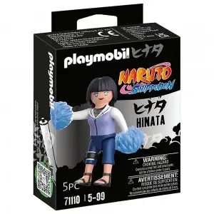 PM71110-Playmobil - Hinata