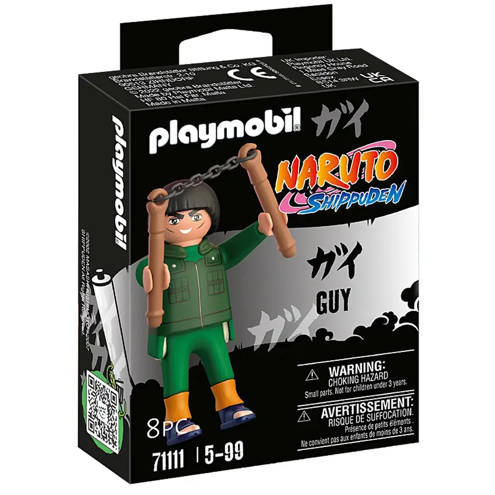 playmobil - guy