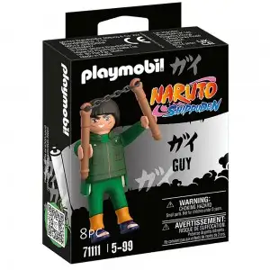 PM71111-Playmobil - Guy