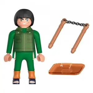 PLAYMOBIL - GUY