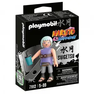 PLAYMOBIL - SUIGETSU