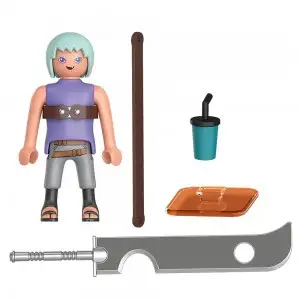 PLAYMOBIL - SUIGETSU