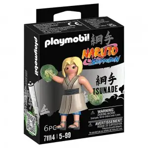 PM71114-Playmobil - Tsunade