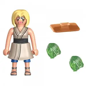 PLAYMOBIL - TSUNADE