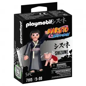 PM71115-Playmobil - Shizune