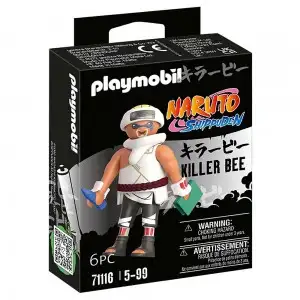 PM71116-Playmobil - Killer Bee