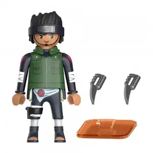 PLAYMOBIL - ASUMA