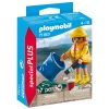 PLAYMOBIL - FIGURINA ECOLOGIST