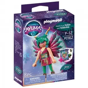 PLAYMOBIL - KNIGHT FAIRY JOSY
