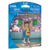 PLAYMOBIL - FIGURINA HALTEROFIL