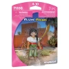 PLAYMOBIL - FIGURINA LUPTATOARE