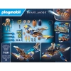 PLAYMOBIL NOVELMORE - PLANORUL LUI DARIO