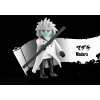 PLAYMOBIL NARUTO - MADARA SAGE SIX PATHS