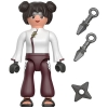 PLAYMOBIL NARUTO - TENTEN