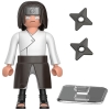 PLAYMOBIL NARUTO - NEJI
