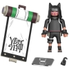 PLAYMOBIL NARUTO - KANKURO