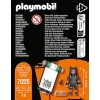 PLAYMOBIL NARUTO - KANKURO
