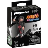 PLAYMOBIL NARUTO - ITACHI AKATSUKI