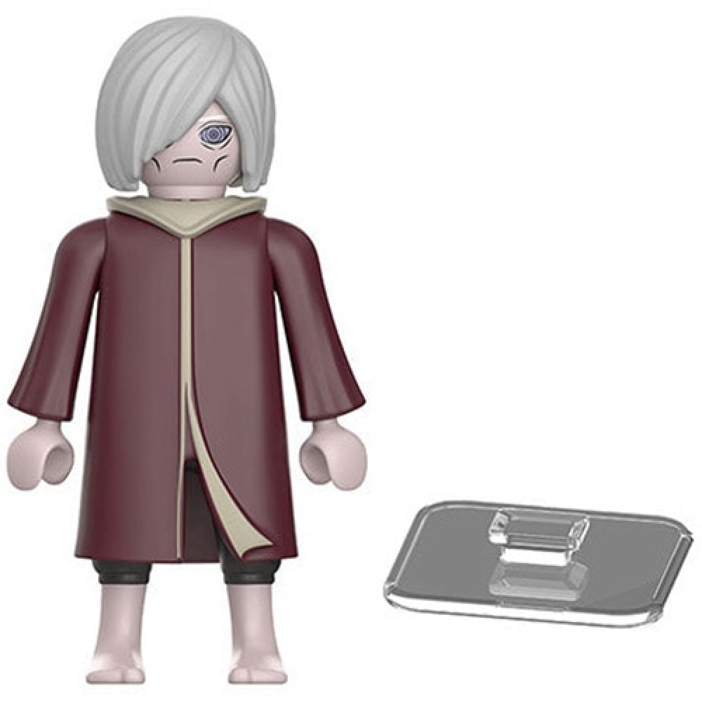 playmobil naruto - nagato edo tensei