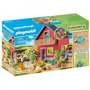 PLAYMOBIL - CASA LA FERMA