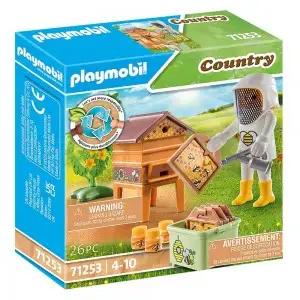 PLAYMOBIL - APICULTOARE