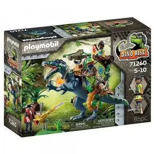 PLAYMOBIL - SPINOSAUR
