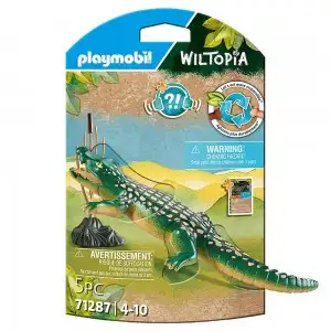 ALIGATOR