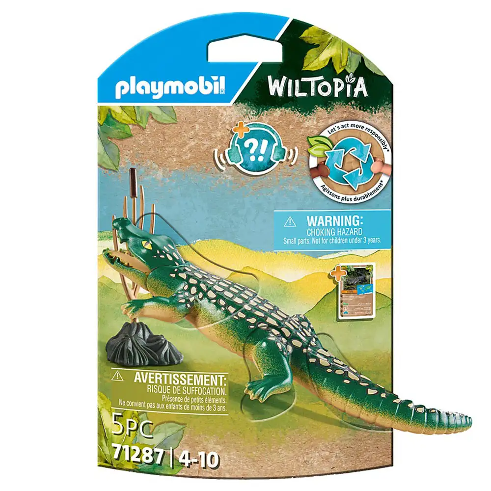 aligator