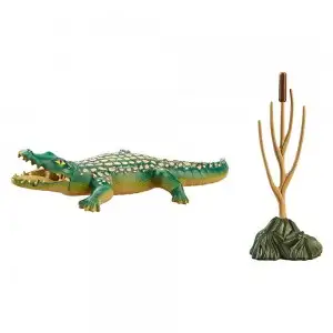 ALIGATOR