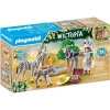PLAYMOBIL WILTOPIA - FOTOGRAF SI ZEBRE