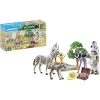 PLAYMOBIL WILTOPIA - FOTOGRAF SI ZEBRE