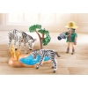 PLAYMOBIL WILTOPIA - FOTOGRAF SI ZEBRE