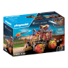 PLAYMOBIL NOVELMORE - MASINA BERBEC A BANDITILOR BURNHAM