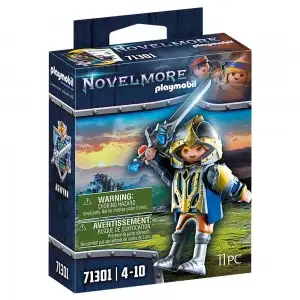 PLAYMOBIL - CAVALERUL ARWYNN CU SABIE