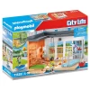 PLAYMOBIL - EXTENSIE PENTRU SALA DE SPORT