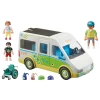 PLAYMOBIL - AUTOBUZ SCOLAR DE LA ORAS