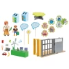 PLAYMOBIL - CLASA DE STIINTE CLIMATICE