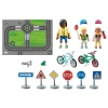 PLAYMOBIL - EDUCATIE RUTIERA